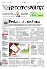 Rzeczpospolita Życie Regionów 49/2024