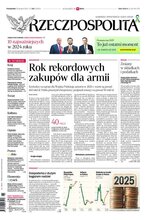Rzeczpospolita Życie Regionów 50/2024