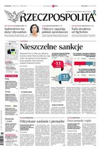 Rzeczpospolita Życie Regionów 8/2024