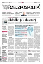 Rzeczpospolita 100/2024