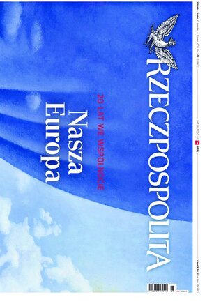 Rzeczpospolita 101/2024