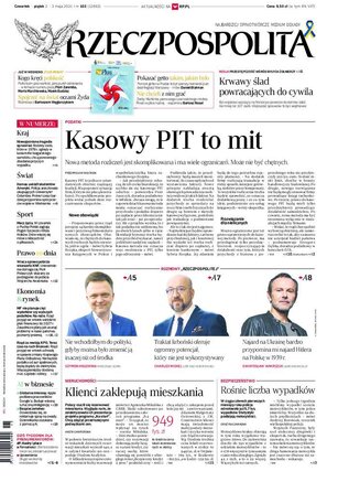Rzeczpospolita 102/2024