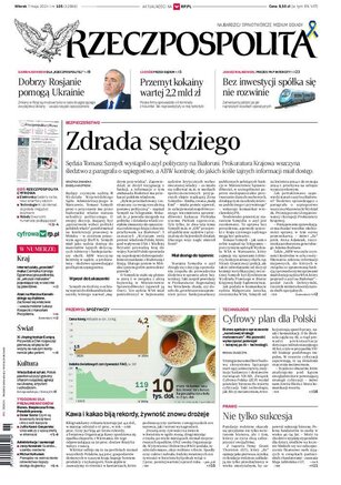 Rzeczpospolita 105/2024