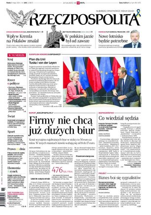 Rzeczpospolita 106/2024