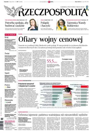 Rzeczpospolita 107/2024