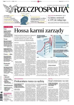 Rzeczpospolita 108/2024