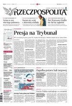 Rzeczpospolita 111/2024