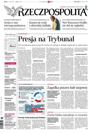 Rzeczpospolita 111/2024