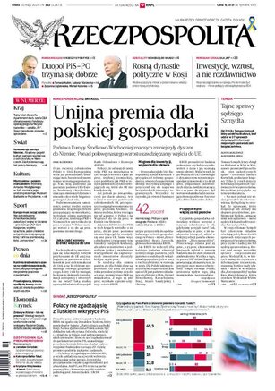 Rzeczpospolita 112/2024