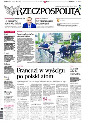 Rzeczpospolita 113/2024