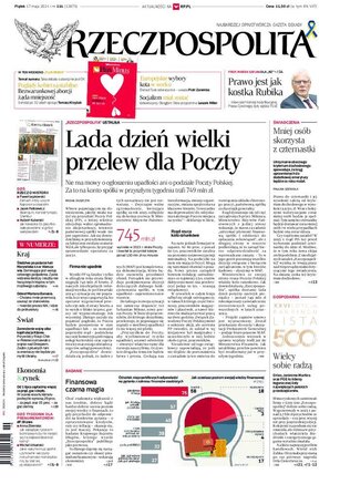 Rzeczpospolita 114/2024