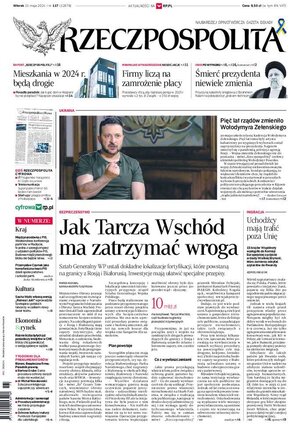 Rzeczpospolita 117/2024