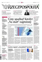 Rzeczpospolita 118/2024