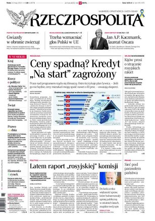 Rzeczpospolita 118/2024