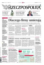 Rzeczpospolita 119/2024
