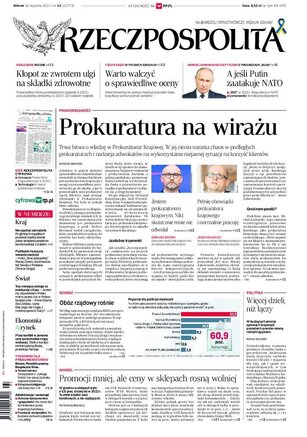 Rzeczpospolita 12/2024