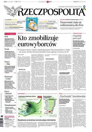 Rzeczpospolita 120/2024