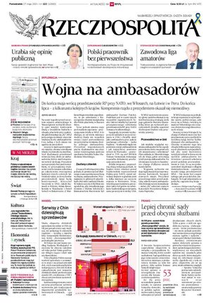 Rzeczpospolita 122/2024
