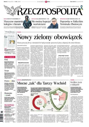 Rzeczpospolita 123/2024