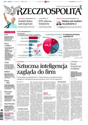 Rzeczpospolita 124/2024