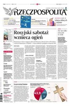Rzeczpospolita 125/2024