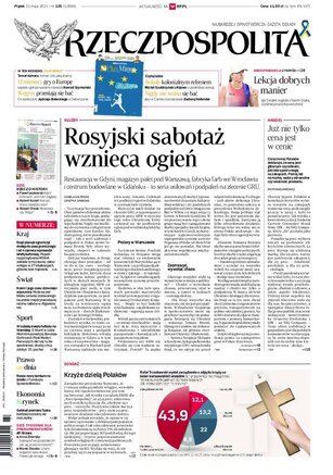 Rzeczpospolita 125/2024