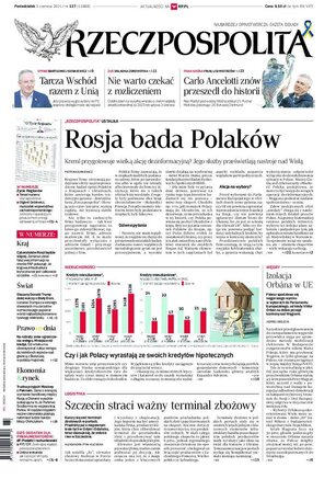 Rzeczpospolita 127/2024