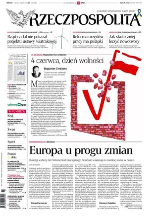 Rzeczpospolita 128/2024