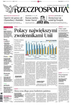 Rzeczpospolita 129/2024