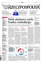 Rzeczpospolita 13/2024