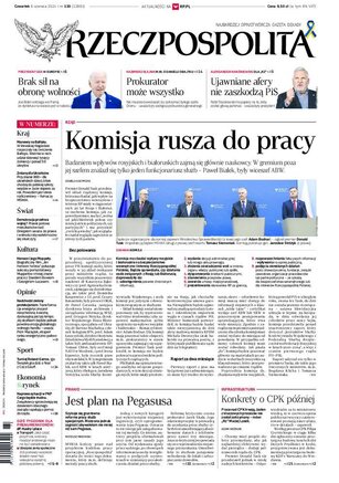 Rzeczpospolita 130/2024