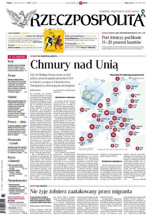 Rzeczpospolita 131/2024