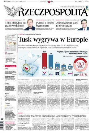 Rzeczpospolita 133/2024