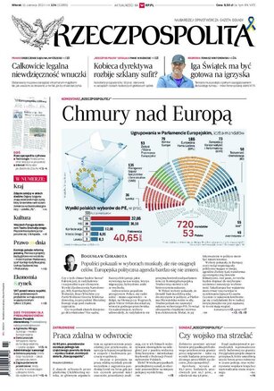 Rzeczpospolita 134/2024