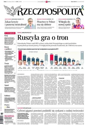 Rzeczpospolita 135/2024