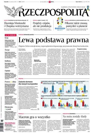 Rzeczpospolita 136/2024