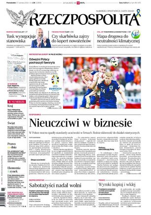 Rzeczpospolita 139/2024