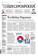 Rzeczpospolita 14/2024