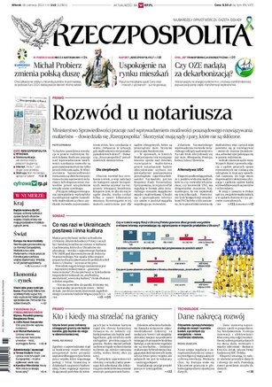 Rzeczpospolita 140/2024