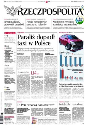 Rzeczpospolita 141/2024