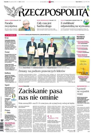 Rzeczpospolita 142/2024