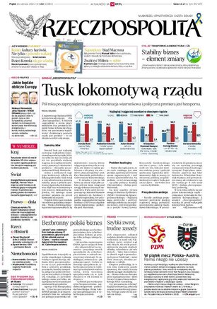 Rzeczpospolita 143/2024