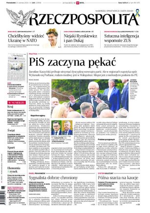 Rzeczpospolita 145/2024