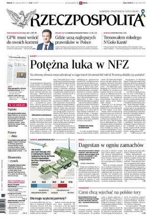 Rzeczpospolita 146/2024