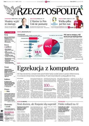 Rzeczpospolita 147/2024