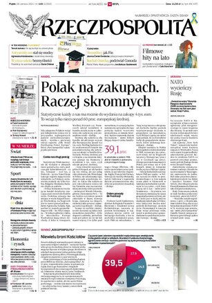 Rzeczpospolita 149/2024
