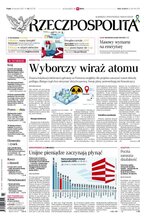 Rzeczpospolita 15/2024