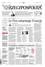 Rzeczpospolita 151/2024