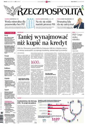 Rzeczpospolita 152/2024