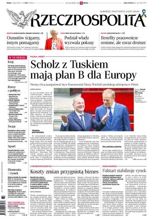 Rzeczpospolita 153/2024